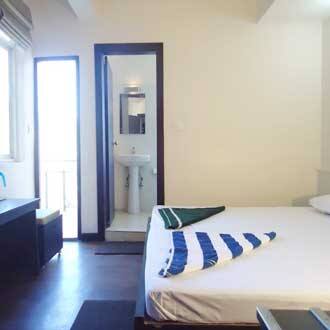Hotel Neemaghang, Gangtok 5
